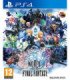 WORLD OF FINAL FANTASY