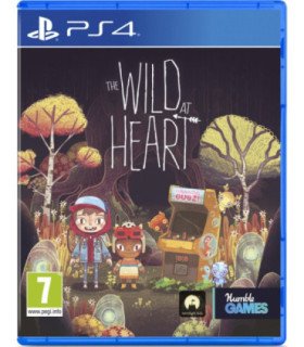 THE WILD AT HEART
