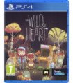 THE WILD AT HEART