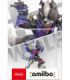 AMiiBO S. SMASH BROS: WOLF