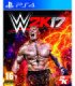 WWE 2K17 (INCLUYE PACK GOLDBERG)