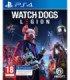 WATCH DOGS LEGION
