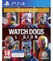 WATCH DOGS LEGION -GOLD EDITION-