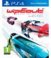 WIPEOUT OMEGA COLLECTION