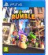 WORMS RUMBLE FULLY LOADED EDITION (INCLUYE CONTENIDO DESCARGABLE)
