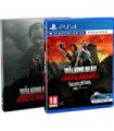 THE WALKING DEAD ONSLAUGHT SURVIVORS EDITION (VR)