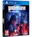 WOLFENSTEIN YOUNGBLOOD
