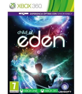 CHILD OF EDEN (KINECT) (CLASSICS) (XBONE)