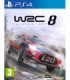 WRC 8 FIA WORLD RALLY CHAMPIONSHIP