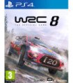 WRC 8 FIA WORLD RALLY CHAMPIONSHIP