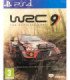 WRC 9 THE OFICIAL GAME