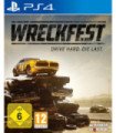 WRECKFEST