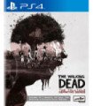 THE WALKING DEAD: THE TELLTALE DEFINITIVE SERIES