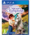 WILDSHADE: UNICORN CHAMPIONS