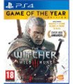 THE WITCHER 3: WILD HUNT GOTY EDITION