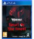 WEREWOLF: THE APOCALYPSE — HEART OF THE FOREST
