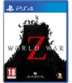 WORLD WAR Z