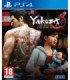 YAKUZA 6: THE SONG OF LIFE -EDITION ESSENCE OF ART