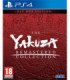THE YAKUZA REMASTERED COLLECTION