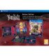 YURUKILL: THE CALUMNIATION GAMES DELUXE EDITION
