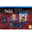 YURUKILL: THE CALUMNIATION GAMES DELUXE EDITION
