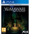 YOMAWARI: LOST IN THE DARK DELUXE EDITION (IMP)