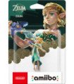 AMIIBO ZELDA: ZELDA