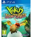 YOKU’S ISLAND EXPRESS
