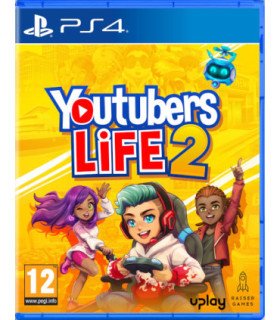 YOUTUBERS LIFE 2