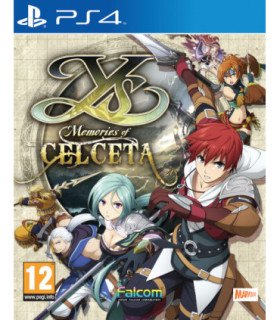 YS MEMORIES OF CELCETA
