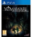 YOMAWARI: MIDNIGHT SHADOWS