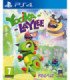 YOOKA-LAYLEE