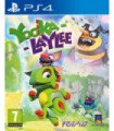 YOOKA-LAYLEE