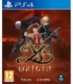 YS ORIGIN