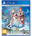 YS X: NORDICS - DELUXE EDITION