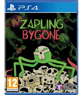 ZAPLING BYGONE