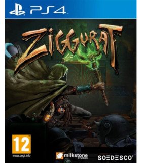 ZIGGURAT