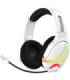 PDP AIRLITE WIRELESS HEADSET AFTERGLOW WAVE BLANCO (PS4)