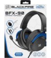 BLACKFIRE GAMING HEADSET BFX-90 (PS5/PS4)