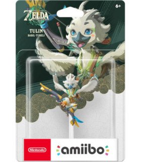 AMIIBO ZELDA: TULIN