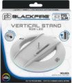 BLACKFIRE VERTICAL STAND RGB LED SLIM MODEL (STANDARD & DIGITAL)