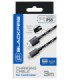 BLACKFIRE CHARGING CABLE FOR CONTROLLER (USB-A/USB-C) 3 METROS (PRO)