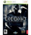 CHRONICLES OF RIDDICK:ASSAULT