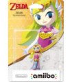 AMiiBO ZELDA: THE WIND WAKER