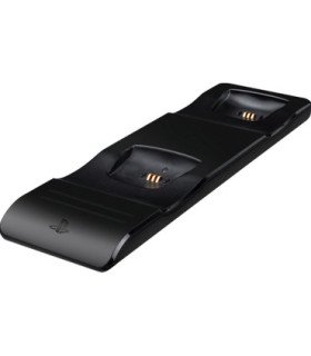PDP CARGADOR DUAL ULTRA SLIM (PS5/PS4)