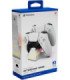 PDP AFTERGLOW WAVE CARGADOR DUAL BLANCO (WHITE)