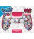 INDECA CONTROLLER CASE GRAFFITI LIFE