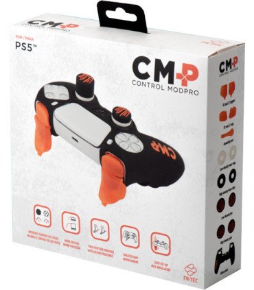 FR-TEC CONTROL MOD PRO ( PACK 13 ACCESORIOS)