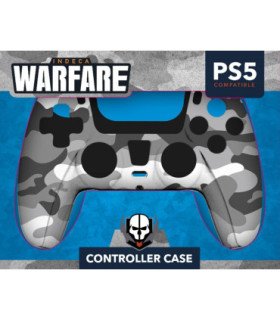 INDECA CONTROLLER CASE EDICION WARFARE