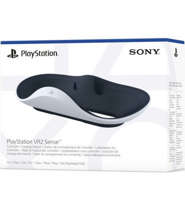CHARGING STATION VR2 (OFICIAL)